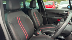 Vauxhall Crossland 1.2 Turbo GS Line 5dr Petrol Hatchback